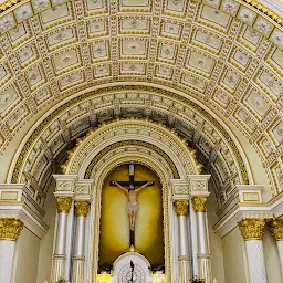 St. Antony's Syro Malabar Catholic Cathedral