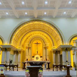 St. Antony's Syro Malabar Catholic Cathedral