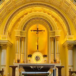 St. Antony's Syro Malabar Catholic Cathedral