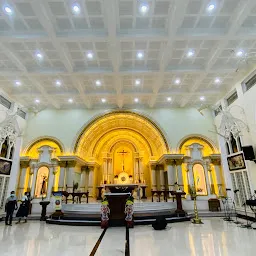 St. Antony's Syro Malabar Catholic Cathedral