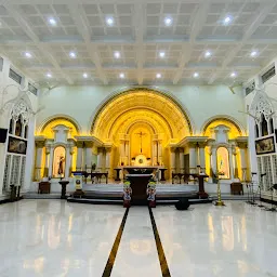 St. Antony's Syro Malabar Catholic Cathedral