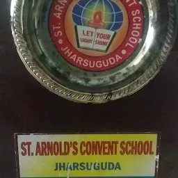 St. Arnolds Convent School