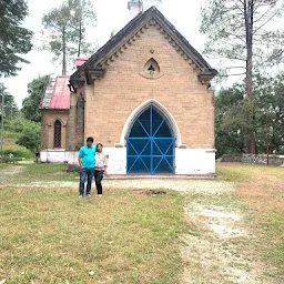 St Bonaventure Catholic Church