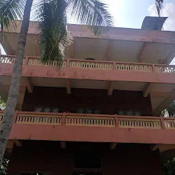 St.Chavara Galeeli Kurishupally
