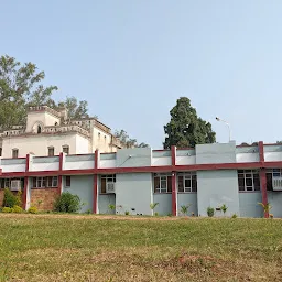 St. Columba's (Mission) Hospital