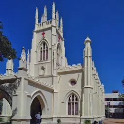 St. Elias Syrian Orthodox Simhasana Church