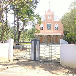 St Francis Assisi Malankara Catholic Church
