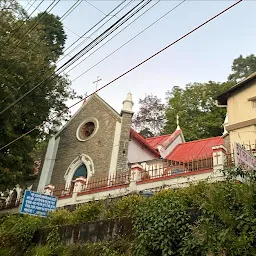 St. Francis Catholic Church