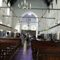 St. Francis CSI Church