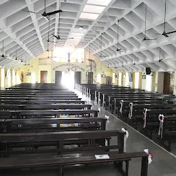 St. Francis De Sales’ Catholic Church