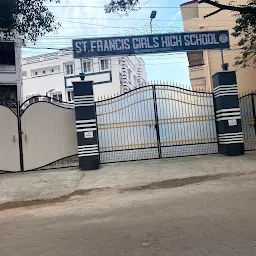 St Francis Girls High School