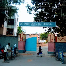 St Francis Girls High School