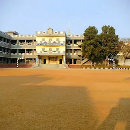 St. Francis Of Assisi Boys School