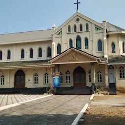 St. Francis Xavier Church