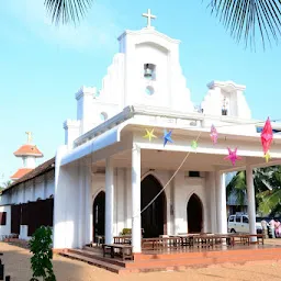 St.Francis Xavier's Church