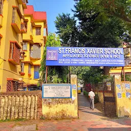 St. Francis Xavier School