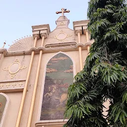 St. George Jacobite Syrian Orthodox Church