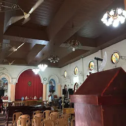 St. George Malankara Syriac Catholic Church