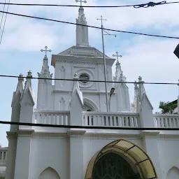 St. George Orthodox Syrian Cathedral