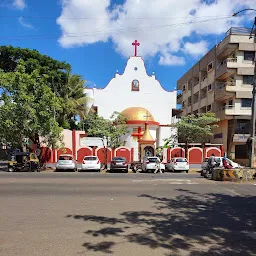 St. George Orthodox Syrian Church