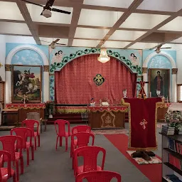 St. George Orthodox Syrian Church