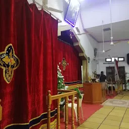 St. George Orthodox Syrian Church