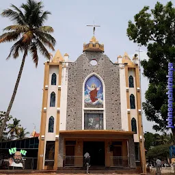 St. George Roman Catholic Latin Church