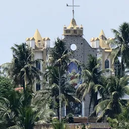 St. George Roman Catholic Latin Church