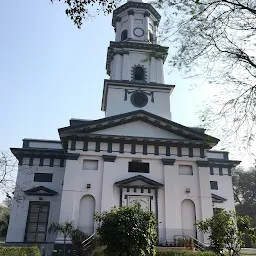 St. George's Cathedral (CNI)