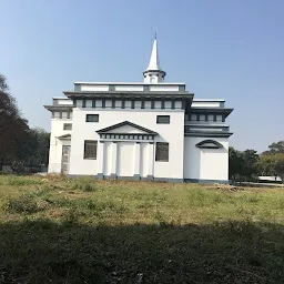 St. George's Cathedral (CNI)