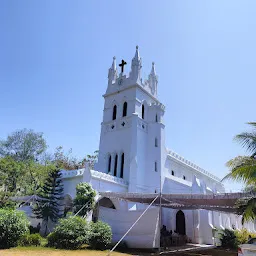 C.S.I St. George's Church
