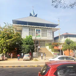 St. George's Syro-Malabar Church