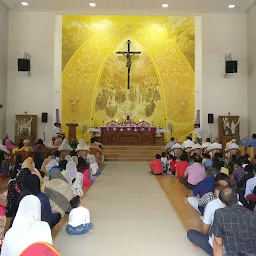 St. George's Syro-Malabar Church