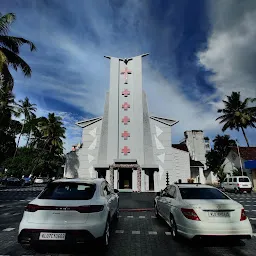 St. George's Syro-Malabar Church