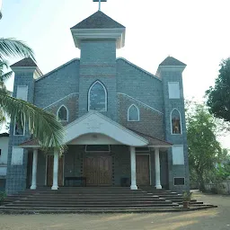 St. George's Syro-Malabar Church