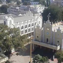 St. Gregorios Orthodox Cathedral