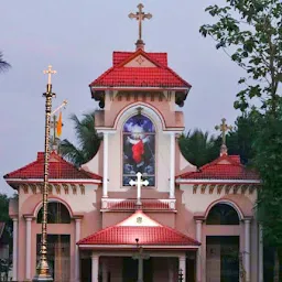 St Gregorios Orthodox Church