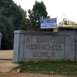 St. Ignatius English Medium School
