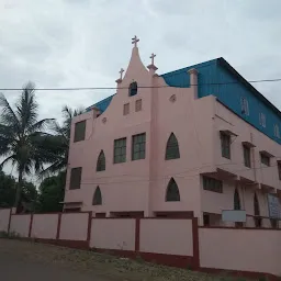 St. James C.S.I Church