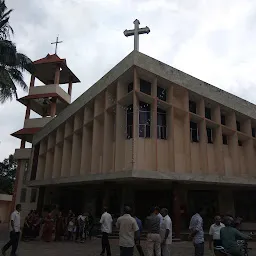St. James Syro-Malabar Church