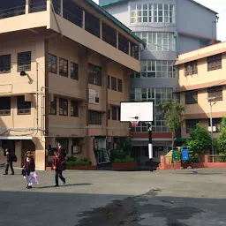 St. John Bosco U. P School