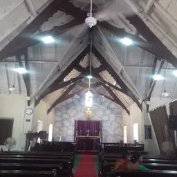 St. John's Telugu Church ( C.N.I )