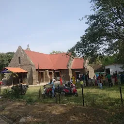 St. John's Telugu Church ( C.N.I )