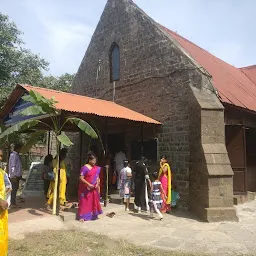 St. John's Telugu Church ( C.N.I )