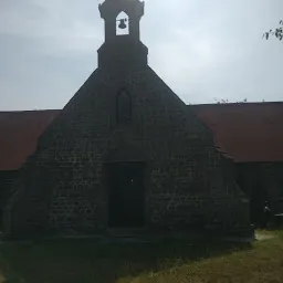 St. John's Telugu Church ( C.N.I )