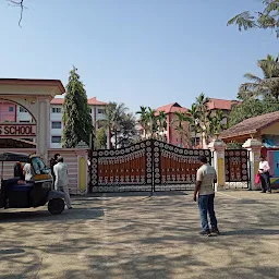 St. John School, Dhankauda