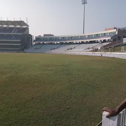 St. John’s Football Stadium, Ranchi