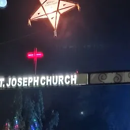 St.Joseph Church