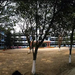 St. Joseph Higher Secondary School Chumukedima