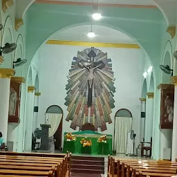 St. Joseph's Cathedral Nellore